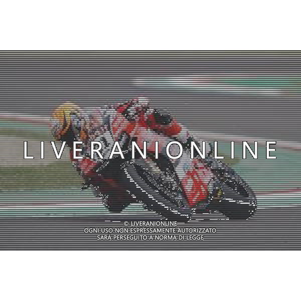 IMOLA - Campionato Mondiale Superbike 11/05/2018 nella foto: Michael Ruben Rinaldi (Ducati Panigale R) ©Claudio Zamagni/Agenzia Aldo Liverani Michael Ruben Rinaldi (Ducati Panigale R) during Superbike World Championship PATA SNACK Italian Round at Enzo and Dino Ferrari Circuiti in Imola May 11. 2018 Photo credit by Claudio Zamagni/Aldo Liverani Photo Agency / AGENZIA ALDO LIVERANI SAS