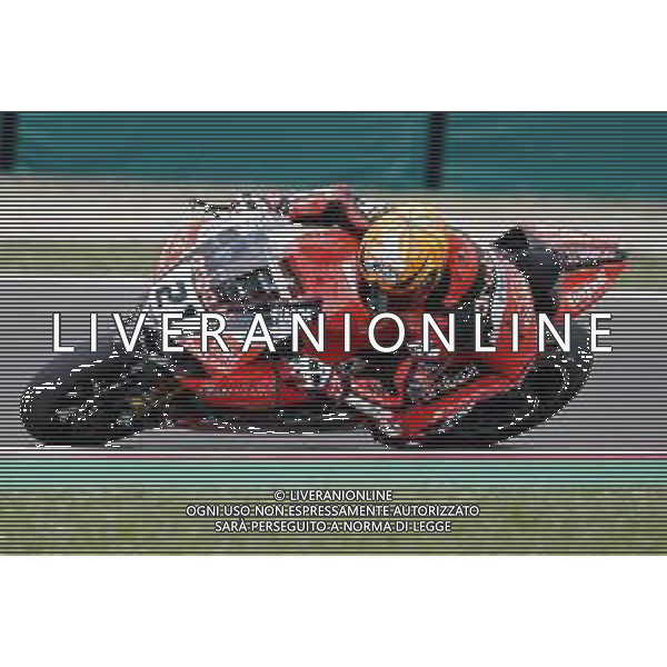 IMOLA - Campionato Mondiale Superbike 11/05/2018 nella foto: Michael Ruben Rinaldi (Ducati Panigale R) ©Claudio Zamagni/Agenzia Aldo Liverani Michael Ruben Rinaldi (Ducati Panigale R) during Superbike World Championship PATA SNACK Italian Round at Enzo and Dino Ferrari Circuiti in Imola May 11. 2018 Photo credit by Claudio Zamagni/Aldo Liverani Photo Agency / AGENZIA ALDO LIVERANI SAS