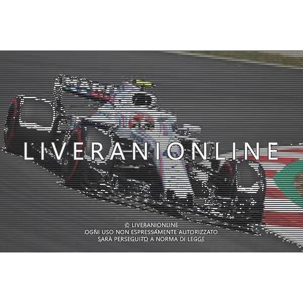 Robert Kubica (POL), Williams F1 Team 11.05.2018. Formula 1 World Championship, Rd 5, Spanish Grand Prix, Barcelona, Spain, Practice Day. - www.xpbimages.com, EMail: requests@xpbimages.com - copy of publication required for printed pictures. Every used picture is fee-liable. © Copyright: Charniaux / XPB Images / AGENZIA ALDO LIVERANI SAS - ITALY ONLY EDITORIAL USE ONLY - Formula 1 World Championship, F1 Gp Spagna Prove Libere Barcellona 11.05.2018
