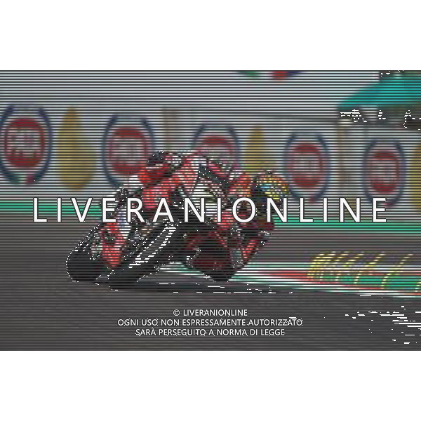 11-05-2018 IMOLA- Superbike Chaz Davies FOTO GIANNI SANNA-AG ALDO LIVERANI SAS