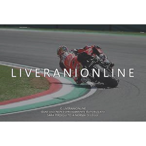 11-05-2018 IMOLA- Superbike Chaz Davies FOTO GIANNI SANNA-AG ALDO LIVERANI SAS