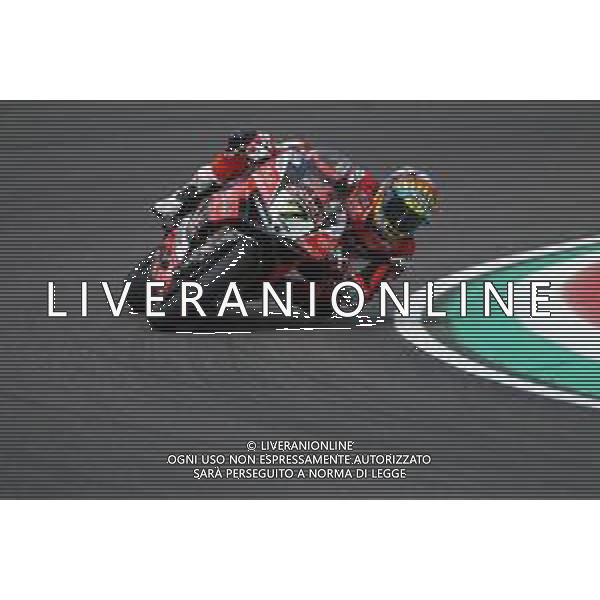 11-05-2018 IMOLA-Superbike Chaz Davies FOTO GIANNI SANNA-AG ALDO LIVERANI SAS