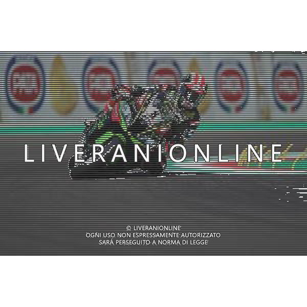 11-05-2018 IMOLA- Superbike Jonathan Rea FOTO GIANNI SANNA-AG ALDO LIVERANI SAS