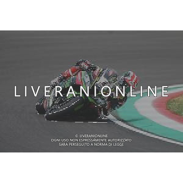 11-05-2018 IMOLA- Superbike Jonathan Rea FOTO GIANNI SANNA-AG ALDO LIVERANI SAS