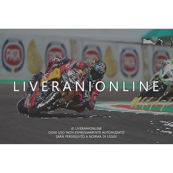 11-05-2018 IMOLA- Superbike Leon Camier FOTO GIANNI SANNA-AG ALDO LIVERANI SAS