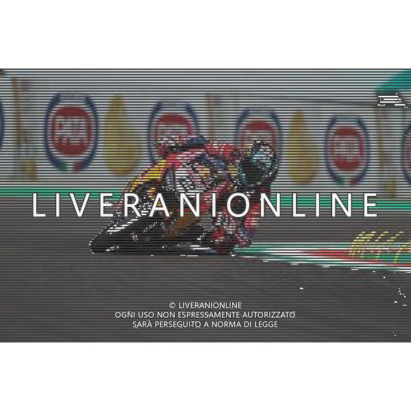 11-05-2018 IMOLA- Superbike Leon Camier FOTO GIANNI SANNA-AG ALDO LIVERANI SAS
