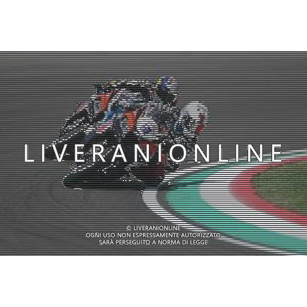 11-05-2018 IMOLA- Superbike Leon Haslam FOTO GIANNI SANNA-AG ALDO LIVERANI SAS