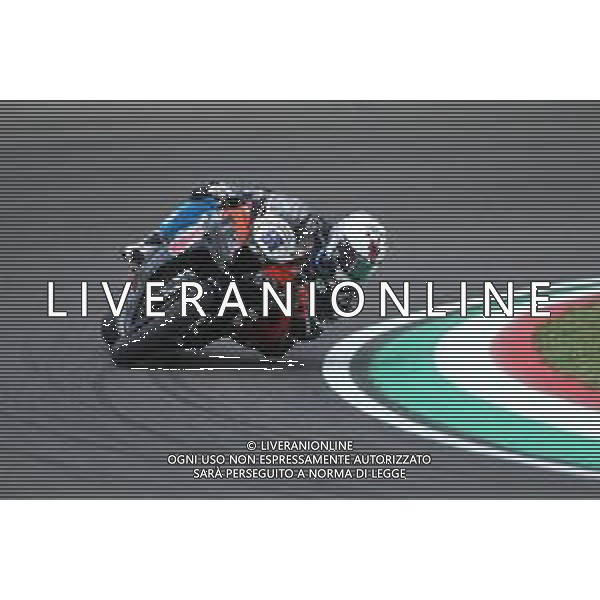 11-05-2018 IMOLA- Superbike Leon Haslam FOTO GIANNI SANNA-AG ALDO LIVERANI SAS