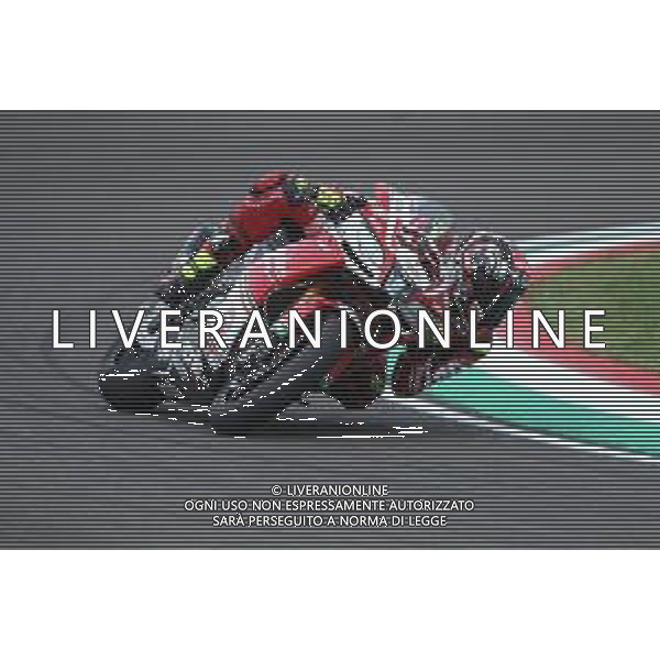 11-05-2018 IMOLA- Superbike Lorenzo Savadori FOTO GIANNI SANNA-AG ALDO LIVERANI SAS