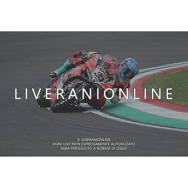 I11-05-2018 IMOLA- Superbike Marco Melandri FOTO GIANNI SANNA-AG ALDO LIVERANI SAS