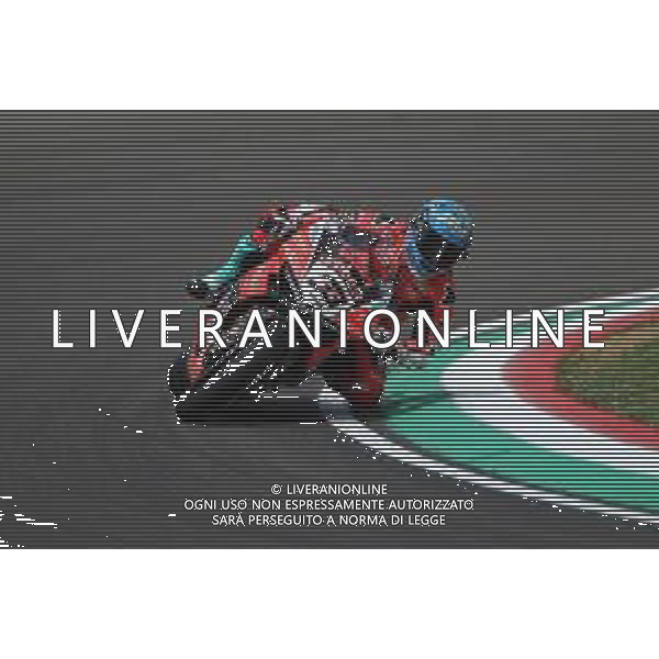 11-05-2018 IMOLA- Superbike Marco Melandri FOTO GIANNI SANNA-AG ALDO LIVERANI SAS