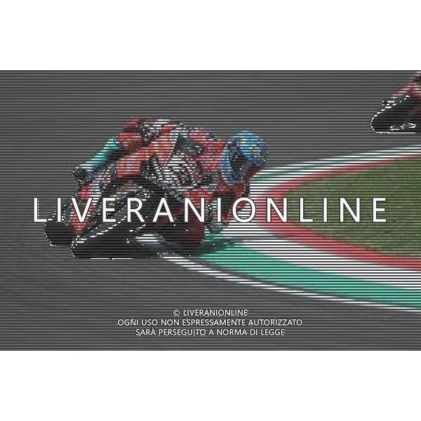 11-05-2018 IMOLA- Superbike Marco Melandri FOTO GIANNI SANNA-AG ALDO LIVERANI SAS