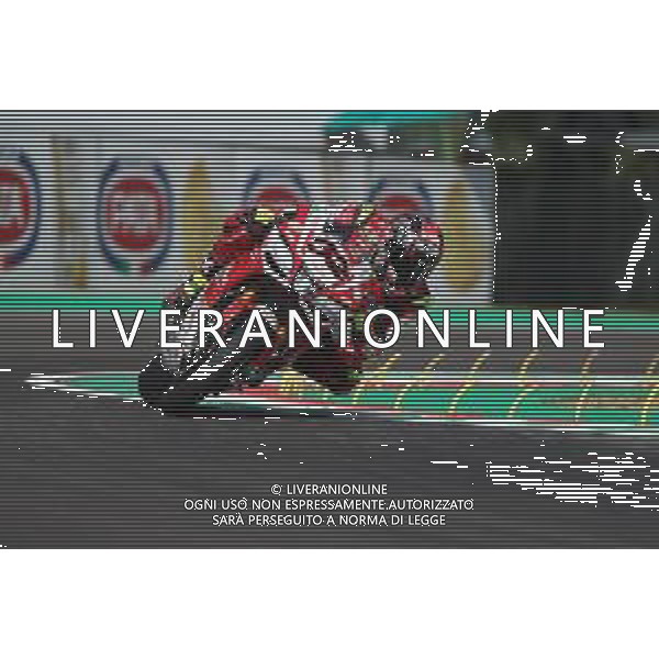 11-05-2018 IMOLA- Superbike Marco Melandri FOTO GIANNI SANNA-AG ALDO LIVERANI SAS
