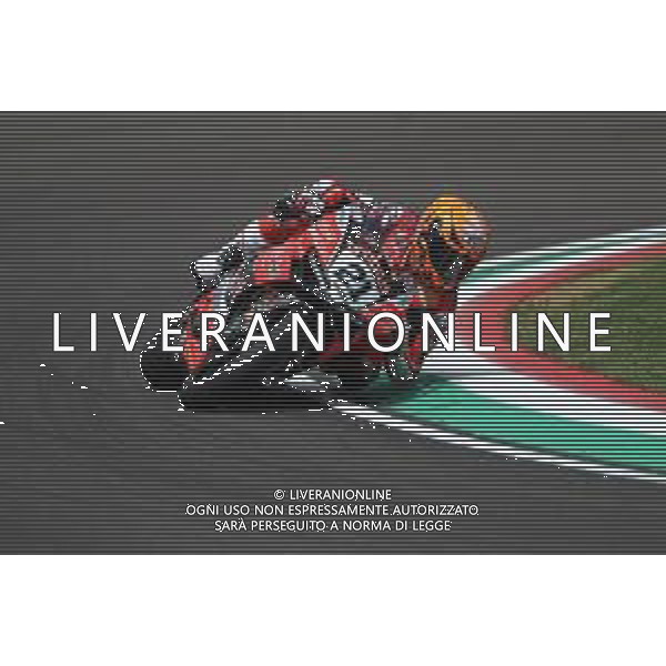 11-05-2018 IMOLA- Superbike Michael Ruben Rinaldi FOTO GIANNI SANNA-AG ALDO LIVERANI SAS