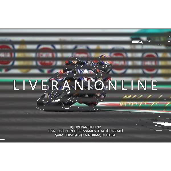 11-05-2018 IMOLA- Superbike Michael Van De Mark FOTO GIANNI SANNA-AG ALDO LIVERANI SAS