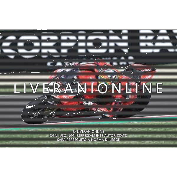 11-05-2018 Imola Superbike Chaz Davies FOTO GIANNI SANNA -AG ALDO LIVERANI SAS