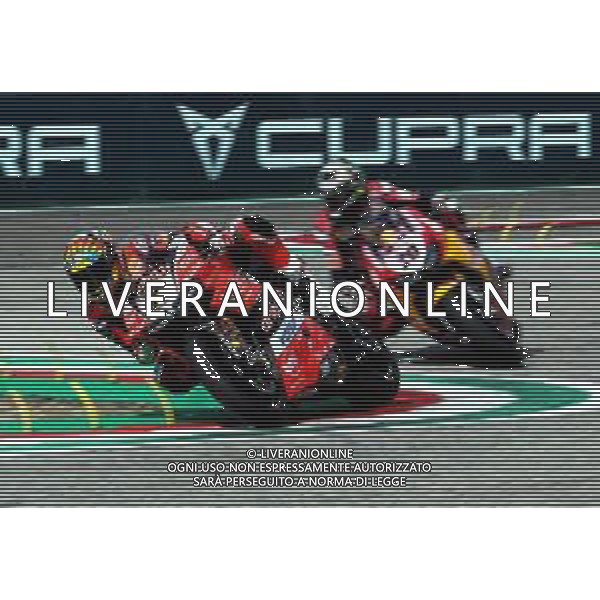 11-05-2018 Imola Superbike Chaz Davies FOTO GIANNI SANNA -AG ALDO LIVERANI SAS