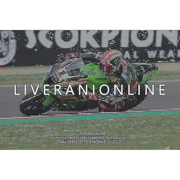 11-05-2018 Imola Superbike JONATHAN REA FOTO GIANNI SANNA -AG ALDO LIVERANI SAS