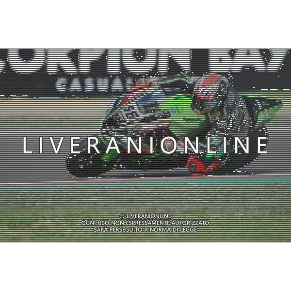11-05-2018 Imola Superbike TOM SYKES FOTO GIANNI SANNA -AG ALDO LIVERANI SAS