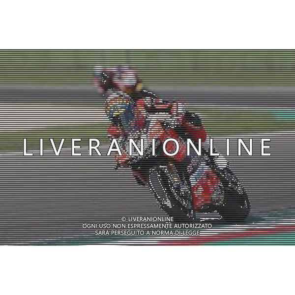 IMOLA - Campionato Mondiale Superbike 11/05/2018 nella foto: Chaz Davies (Ducati Panigale R) ©Claudio Zamagni/Agenzia Aldo Liverani Chaz Davies (Ducati Panigale R) during Superbike World Championship PATA SNACK Italian Round at Enzo and Dino Ferrari Circuiti in Imola May 11. 2018 Photo credit by Claudio Zamagni/Aldo Liverani Photo Agency / AGENZIA ALDO LIVERANI SAS