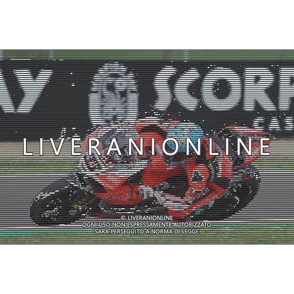 11-05-2018 Superbike Imola Marco Melandri foto gianni sanna-ag aldo liverani sas
