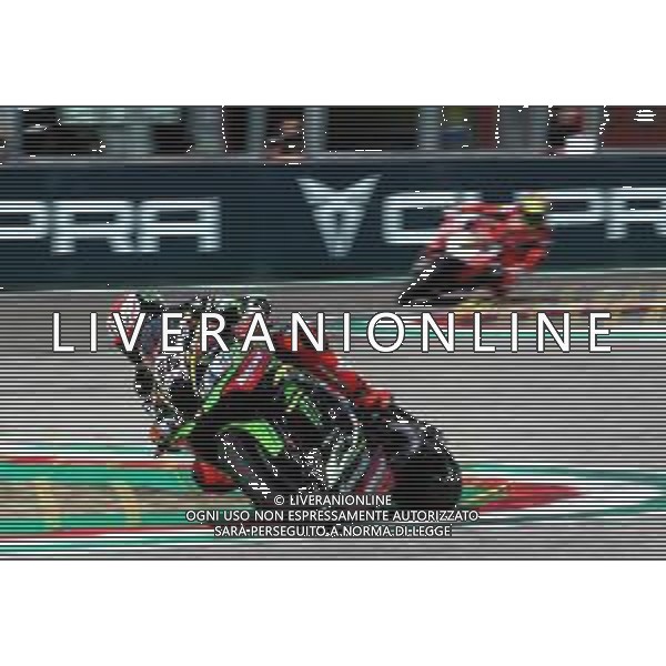11-05-2018 Superbike Imola Tom Sykes foto gianni sanna-ag aldo liverani sas