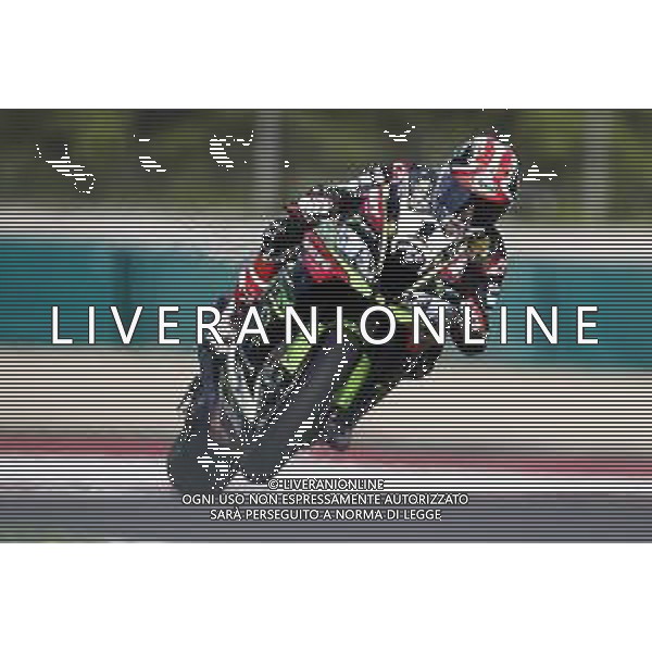 IMOLA - Campionato Mondiale Superbike 12/05/2018 nella foto: Jonathan Rea (Kawasaki ZX-10RR) ©Claudio Zamagni/Agenzia Aldo Liverani Jonathan Rea (Kawasaki ZX-10RR) during Superbike World Championship PATA SNACK Italian Round at Enzo and Dino Ferrari Circuiti in Imola May 12. 2018 Photo credit by Claudio Zamagni/Aldo Liverani Photo Agency