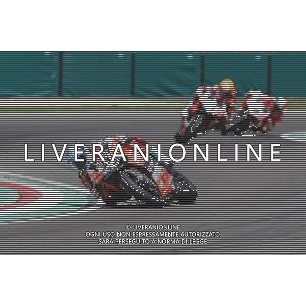 IMOLA - Campionato Mondiale Superbike 12/05/2018 nella foto: Marco Melandri (Ducati Panigale R) ©Claudio Zamagni/Agenzia Aldo Liverani Marco Melandri (Ducati Panigale R) during Superbike World Championship PATA SNACK Italian Round at Enzo and Dino Ferrari Circuiti in Imola May 12. 2018 Photo credit by Claudio Zamagni/Aldo Liverani Photo Agency / AGENZIA ALDO LIVERANI SAS - Campionato Mondiale Superbike GARA 1 IMOLA 12.05.2018