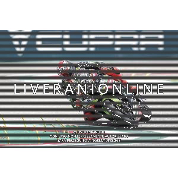 IMOLA - Campionato Mondiale Superbike 12/05/2018 nella foto: Tom Sykes (Kawasaki ZX-10RR) ©Claudio Zamagni/Agenzia Aldo Liverani Tom Sykes (Kawasaki ZX-10RR) during Superbike World Championship PATA SNACK Italian Round at Enzo and Dino Ferrari Circuiti in Imola May 12. 2018 Photo credit by Claudio Zamagni/Aldo Liverani Photo Agency / AGENZIA ALDO LIVERANI SAS - Campionato Mondiale Superbike GARA 1 IMOLA 12.05.2018