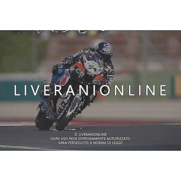 IMOLA - Campionato Mondiale Superbike 12/05/2018 nella foto: Toprak Razgatlioglu (Kawasaki ZX-10RR) ©Claudio Zamagni/Agenzia Aldo Liverani Toprak Razgatlioglu (Kawasaki ZX-10RR) during Superbike World Championship PATA SNACK Italian Round at Enzo and Dino Ferrari Circuiti in Imola May 12. 2018 Photo credit by Claudio Zamagni/Aldo Liverani Photo Agency