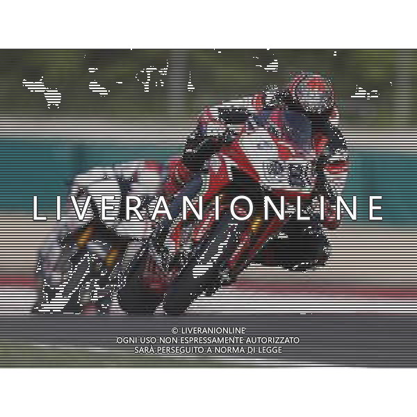 IMOLA - Campionato Mondiale Superbike 12/05/2018 nella foto: Jordi Torres (MV Augusta 1000 F4) ©Claudio Zamagni/Agenzia Aldo Liverani Jordi Torres (MV Augusta 1000 F4) during Superbike World Championship PATA SNACK Italian Round at Enzo and Dino Ferrari Circuiti in Imola May 12. 2018 Photo credit by Claudio Zamagni/Aldo Liverani Photo Agency