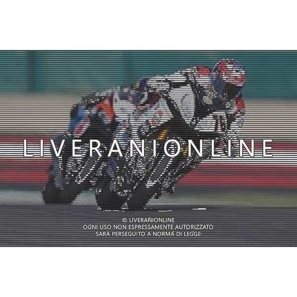 IMOLA - Campionato Mondiale Superbike 12/05/2018 nella foto: Loris Baz (BMW 1000 RR) ©Claudio Zamagni/Agenzia Aldo Liverani Loris Baz (BMW 1000 RR) during Superbike World Championship PATA SNACK Italian Round at Enzo and Dino Ferrari Circuiti in Imola May 12. 2018 Photo credit by Claudio Zamagni/Aldo Liverani Photo Agency