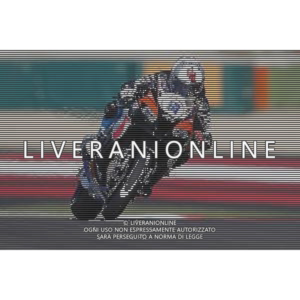 IMOLA - Campionato Mondiale Superbike 12/05/2018 nella foto: Leon Haslam (Kawasaki ZX-10RR) ©Claudio Zamagni/Agenzia Aldo Liverani Leon Haslam (Kawasaki ZX-10RR)during Superbike World Championship PATA SNACK Italian Round at Enzo and Dino Ferrari Circuiti in Imola May 12. 2018 Photo credit by Claudio Zamagni/Aldo Liverani Photo Agency