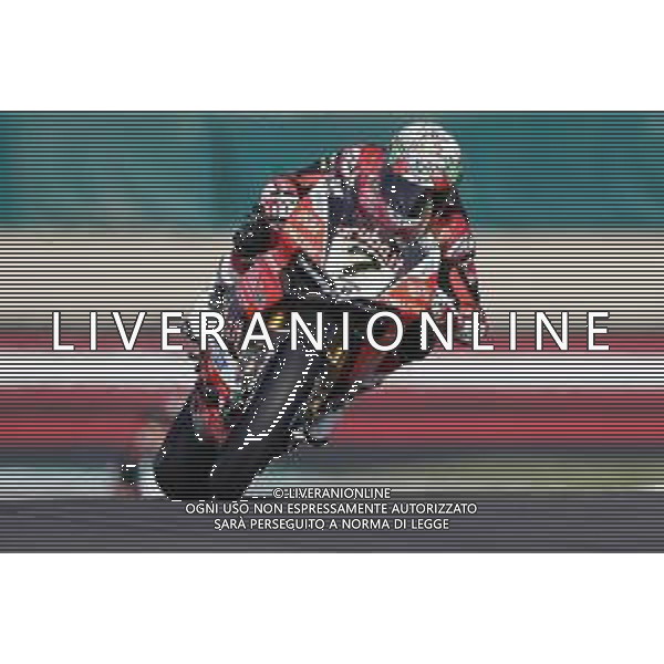 IMOLA - Campionato Mondiale Superbike 12/05/2018 nella foto: Chaz Davies (Ducati Panigale R) ©Claudio Zamagni/Agenzia Aldo Liverani Chaz Davies (Ducati Panigale R) during Superbike World Championship PATA SNACK Italian Round at Enzo and Dino Ferrari Circuiti in Imola May 12. 2018 Photo credit by Claudio Zamagni/Aldo Liverani Photo Agency