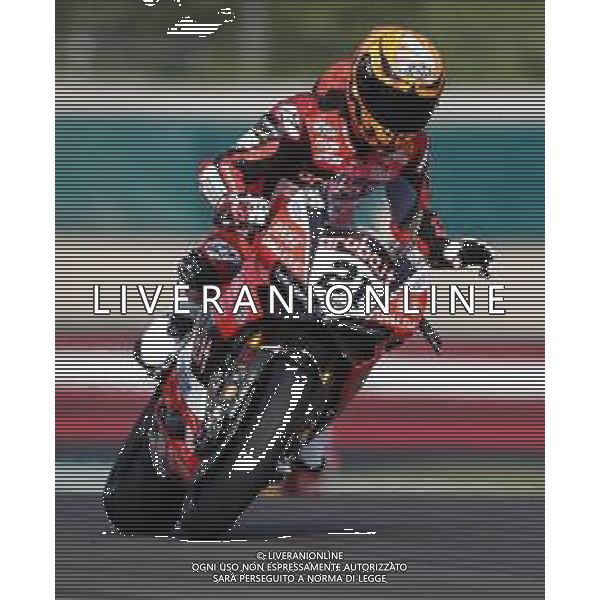 IMOLA - Campionato Mondiale Superbike 12/05/2018 nella foto: Michael Ruben Rinaldi (Ducati Panigale R) ©Claudio Zamagni/Agenzia Aldo Liverani Michael Ruben Rinaldi (Ducati Panigale R) during Superbike World Championship PATA SNACK Italian Round at Enzo and Dino Ferrari Circuiti in Imola May 12. 2018 Photo credit by Claudio Zamagni/Aldo Liverani Photo Agency