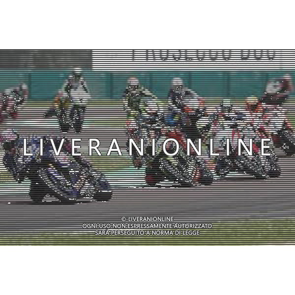 IMOLA - Campionato Mondiale Superbike 12/05/2018 nella foto: Tom Sykes (Kawasaki ZX-10RR) ©Claudio Zamagni/Agenzia Aldo Liverani Tom Sykes (Kawasaki ZX-10RR) during Superbike World Championship PATA SNACK Italian Round at Enzo and Dino Ferrari Circuiti in Imola May 12. 2018 Photo credit by Claudio Zamagni/Aldo Liverani Photo Agency