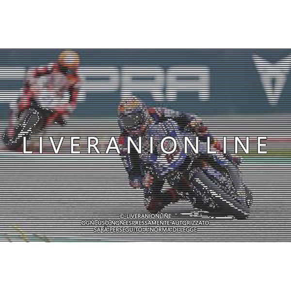 IMOLA - Campionato Mondiale Superbike 12/05/2018 nella foto: Michael Van Der Mark (Yamaha YZF R1) ©Claudio Zamagni/Agenzia Aldo Liverani Michael Van Der Mark (Yamaha YZF R1) during Superbike World Championship PATA SNACK Italian Round at Enzo and Dino Ferrari Circuiti in Imola May 12. 2018 Photo credit by Claudio Zamagni/Aldo Liverani Photo Agency