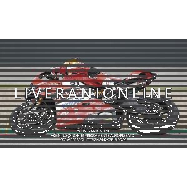 IMOLA - Campionato Mondiale Superbike 12/05/2018 nella foto: Michael Ruben Rinaldi (Ducati Panigale R) ©Claudio Zamagni/Agenzia Aldo Liverani Michael Ruben Rinaldi (Ducati Panigale R) during Superbike World Championship PATA SNACK Italian Round at Enzo and Dino Ferrari Circuiti in Imola May 12. 2018 Photo credit by Claudio Zamagni/Aldo Liverani Photo Agency