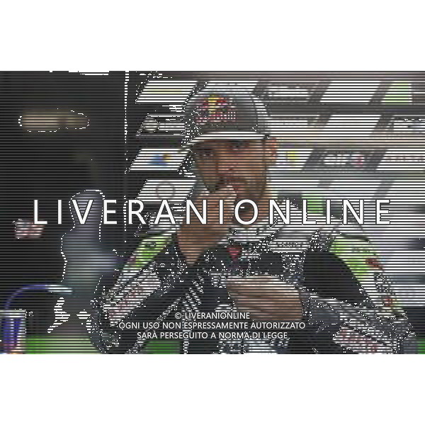 IMOLA - Campionato Mondiale Superbike 13/05/2018 nella foto: Kenan Sofuoglu ©Claudio Zamagni/Agenzia Aldo Liverani Kenan Sofuoglu during Superbike World Championship PATA SNACK Italian Round at Enzo and Dino Ferrari Circuiti in Imola May 13. 2018 Photo credit by Claudio Zamagni/Aldo Liverani Photo Agency / AGENZIA ALDO LIVERANI SAS