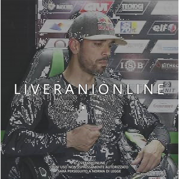 IMOLA - Campionato Mondiale Superbike 13/05/2018 nella foto: Kenan Sofuoglu ©Claudio Zamagni/Agenzia Aldo Liverani Kenan Sofuoglu during Superbike World Championship PATA SNACK Italian Round at Enzo and Dino Ferrari Circuiti in Imola May 13. 2018 Photo credit by Claudio Zamagni/Aldo Liverani Photo Agency / AGENZIA ALDO LIVERANI SAS