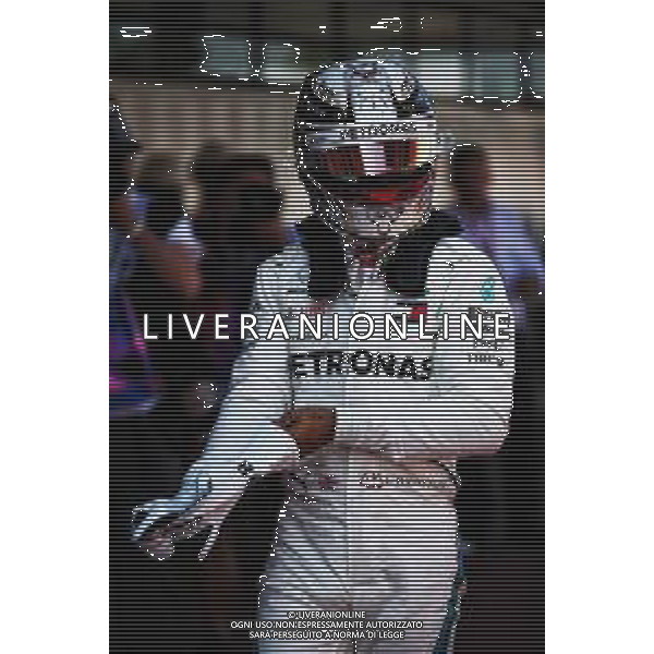 Lewis Hamilton (GBR) Mercedes AMG F1. 11.05.2018. Formula 1 World Championship, Rd 5, Spanish Grand Prix, Barcelona, Spain, Practice Day. / AGENZIA ALDO LIVERANI SAS - ITALY ONLY EDITORIAL USE ONLY - F1 GP SPAGNA PROVE LIBERE BARCELLONA 11.05.2018