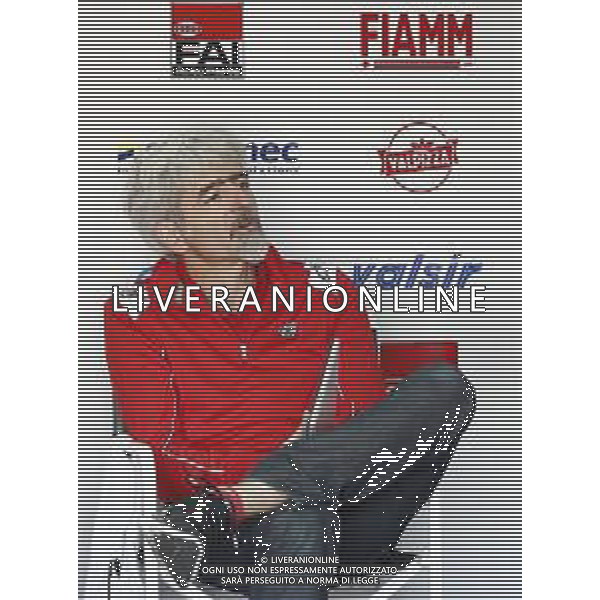 IMOLA - Campionato Mondiale Superbike 13/05/2018 nella foto: Luigi dall\' igna ©Claudio Zamagni/Agenzia Aldo Liverani Luigi dall\' igna during Superbike World Championship PATA SNACK Italian Round at Enzo and Dino Ferrari Circuiti in Imola May 13. 2018 Photo credit by Claudio Zamagni/Aldo Liverani Photo Agency / AGENZIA ALDO LIVERANI SAS