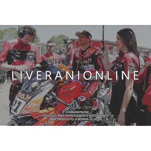IMOLA - Campionato Mondiale Superbike 13/05/2018 nella foto: Michael Ruben Rinaldi (Ducati Panigale R) ©Claudio Zamagni/Agenzia Aldo Liverani Michael Ruben Rinaldi (Ducati Panigale R) during Superbike World Championship PATA SNACK Italian Round at Enzo and Dino Ferrari Circuiti in Imola May 13. 2018 Photo credit by Claudio Zamagni/Aldo Liverani Photo Agency / AGENZIA ALDO LIVERANI SAS