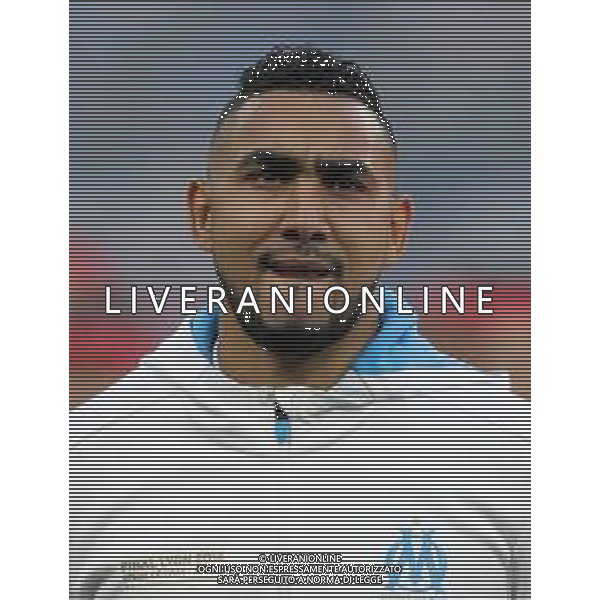 UEFA Europa League 2017/2018 Finale Lione - 16.05.2018 Olympique Marsiglia-Atletico Madrid Nella Foto:Payet Dimitri /Ph.Vitez-Ag. Aldo Liverani