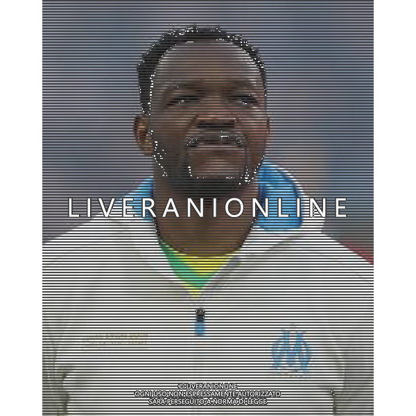 UEFA Europa League 2017/2018 Finale Lione - 16.05.2018 Olympique Marsiglia-Atletico Madrid Nella Foto:Mandanda Steve /Ph.Vitez-Ag. Aldo Liverani