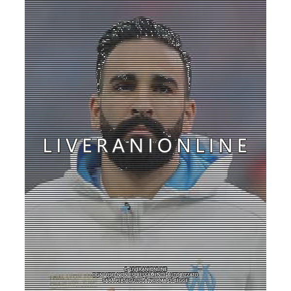 UEFA Europa League 2017/2018 Finale Lione - 16.05.2018 Olympique Marsiglia-Atletico Madrid Nella Foto:Rami Adil /Ph.Vitez-Ag. Aldo Liverani