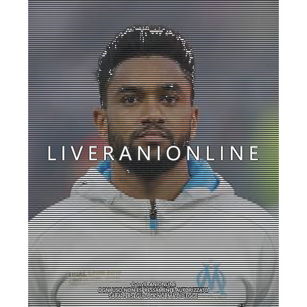 UEFA Europa League 2017/2018 Finale Lione - 16.05.2018 Olympique Marsiglia-Atletico Madrid Nella Foto:Amavi Jordan /Ph.Vitez-Ag. Aldo Liverani