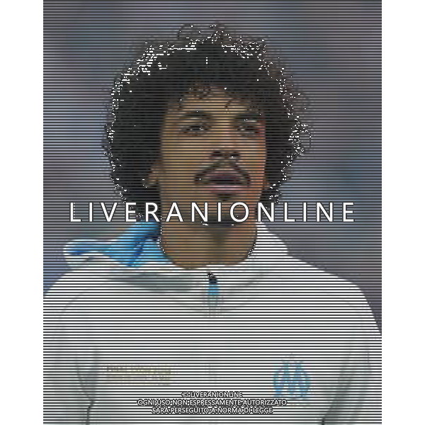 UEFA Europa League 2017/2018 Finale Lione - 16.05.2018 Olympique Marsiglia-Atletico Madrid Nella Foto:Luiz Gustavo /Ph.Vitez-Ag. Aldo Liverani