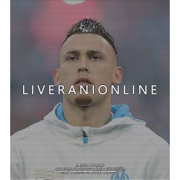 UEFA Europa League 2017/2018 Finale Lione - 16.05.2018 Olympique Marsiglia-Atletico Madrid Nella Foto:Ocampos Lucas /Ph.Vitez-Ag. Aldo Liverani