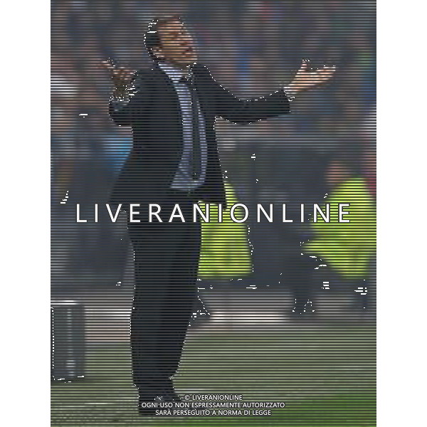 UEFA Europa League 2017/2018 Finale Lione - 16.05.2018 Olympique Marsiglia-Atletico Madrid Nella Foto:Rudi Garcia /Ph.Vitez-Ag. Aldo Liverani